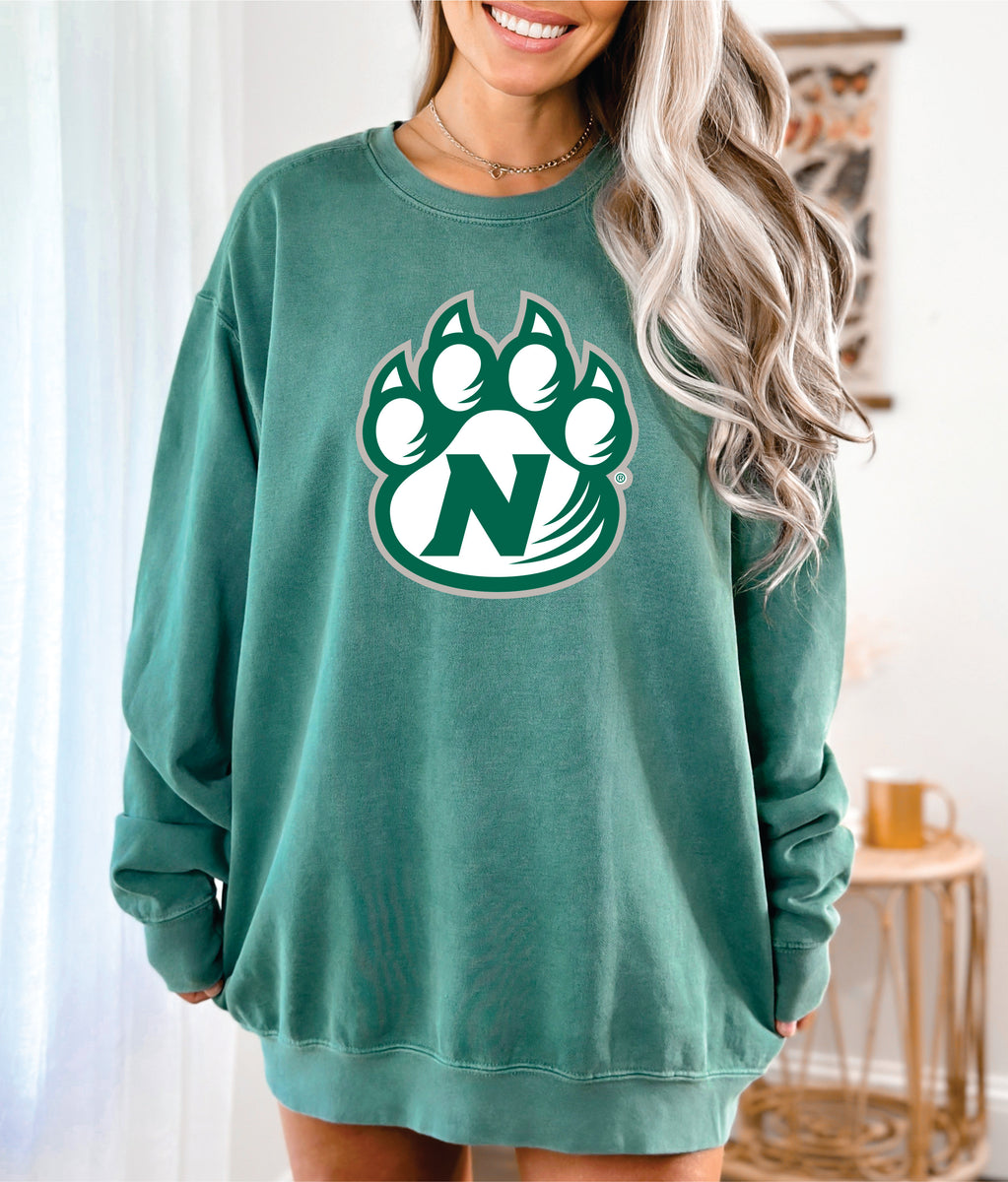 NWMSU Comfort Color Crewneck The MarkIt Shop