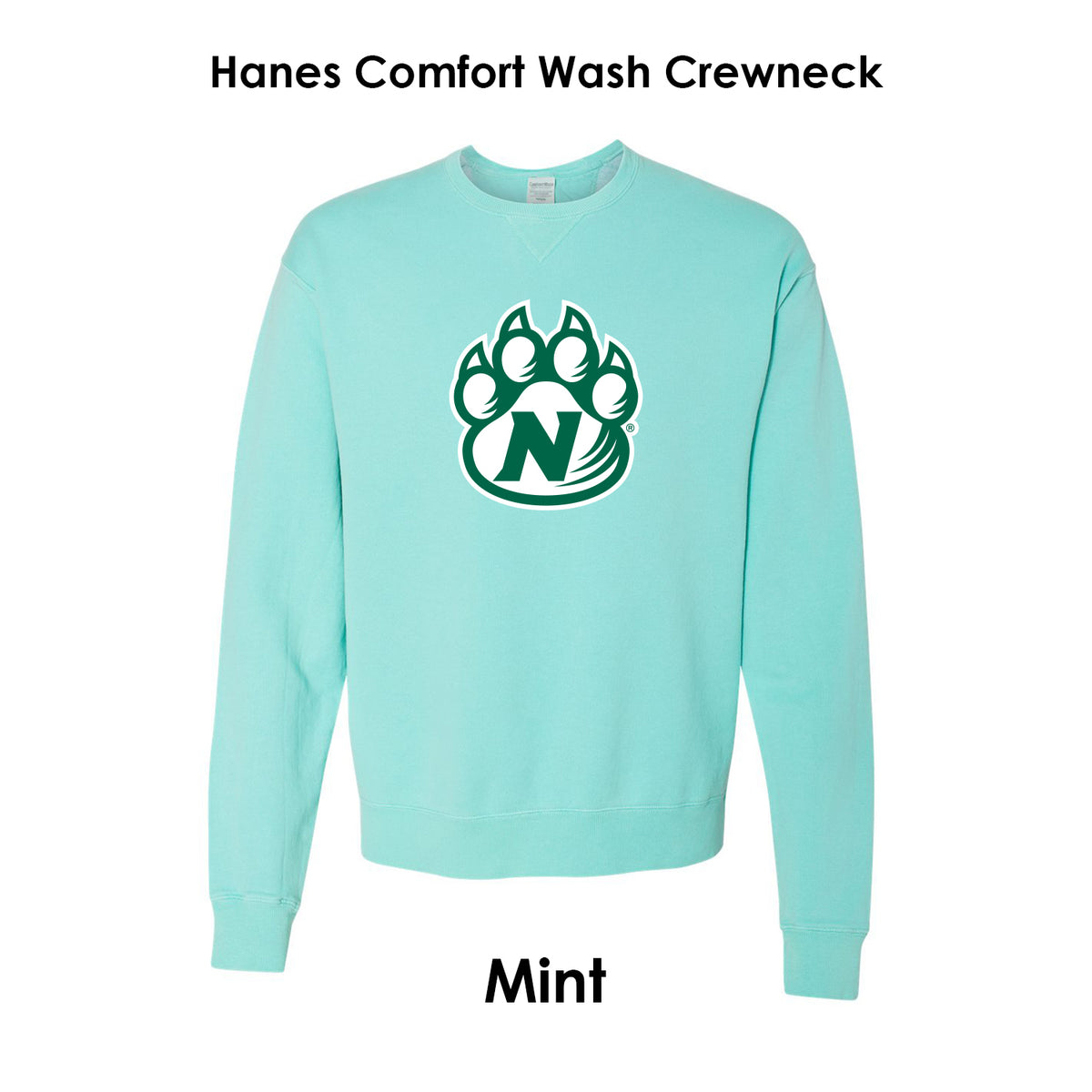 Northwest Missouri State University Crewneck Sweatshirt