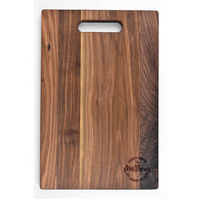 Load image into Gallery viewer, Handled Cutting Board