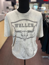 Load image into Gallery viewer, Sparkly Morgan Wallen Inspired Concert Tee | Comfort Color