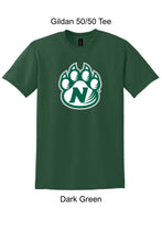 Load image into Gallery viewer, Northwest Missouri State University T-Shirt