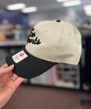 Load image into Gallery viewer, Go Sports 3D Embroidered Snapback