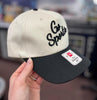 Go Sports 3D Embroidered Snapback
