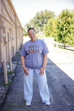 Load image into Gallery viewer, Hocus Focus Halloween Tee for Teachers &amp; Students