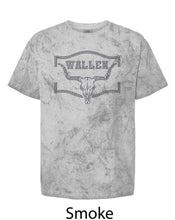 Load image into Gallery viewer, Sparkly Morgan Wallen Inspired Concert Tee | Comfort Color