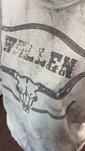 Load image into Gallery viewer, Sparkly Morgan Wallen Inspired Concert Tee | Comfort Color
