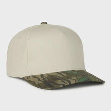 Load image into Gallery viewer, MAMA 3D Embroidered Camo Hat
