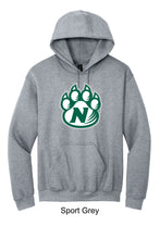 Load image into Gallery viewer, Northwest Missouri State University Hoodie