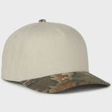 Load image into Gallery viewer, MAMA 3D Embroidered Camo Hat