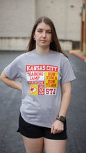 Load image into Gallery viewer, KC Training Camp Tee 2026