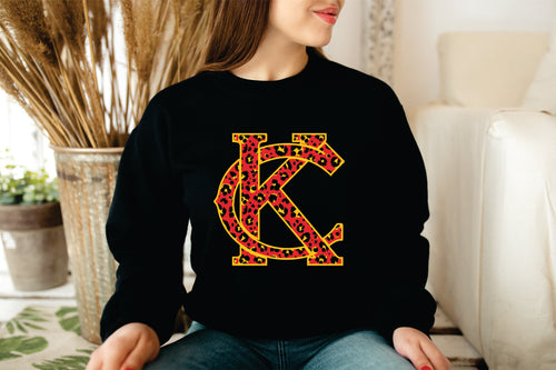 KC Crewneck