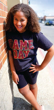 Load image into Gallery viewer, Game Day Comfort Color Tee