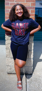 Game Day Comfort Color Tee