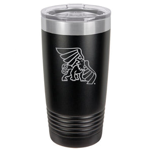 20 oz. Missouri Western Tumbler