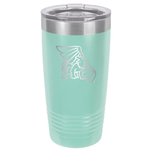 20 oz. Missouri Western Tumbler