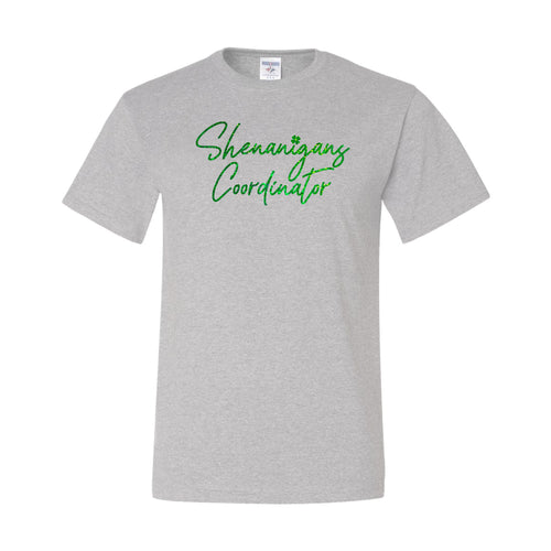 Shenanigans Coordinator