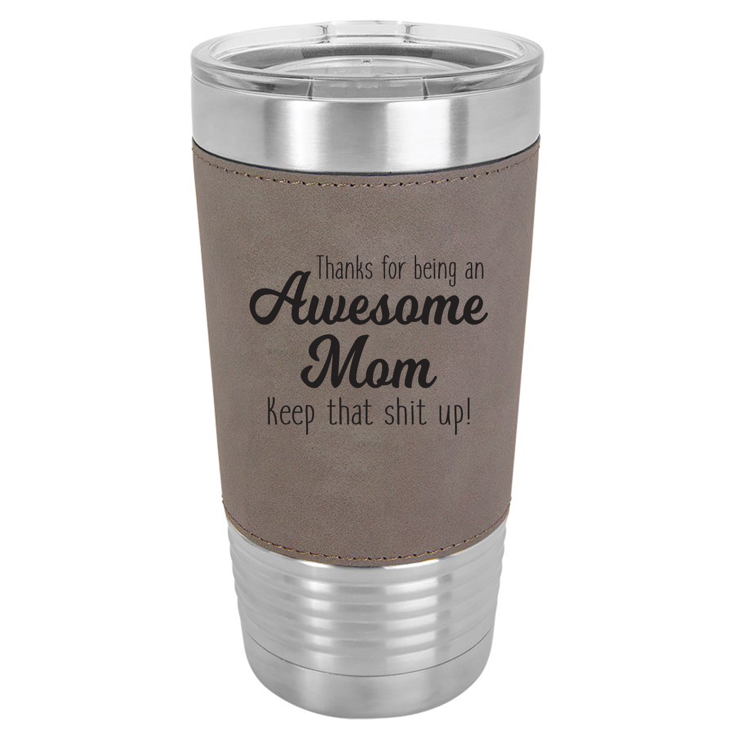 Awesome Mom Tumbler – The Mark-It Shop