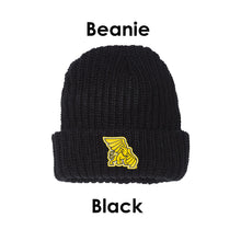 Load image into Gallery viewer, Missouri Western State University Beanie