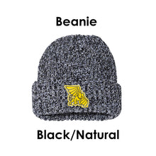 Load image into Gallery viewer, Missouri Western State University Beanie