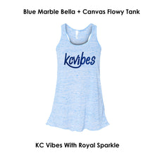 Load image into Gallery viewer, KC Vibes, Kansas City Royals Spirit