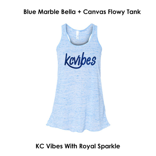 KC Vibes, Kansas City Royals Spirit