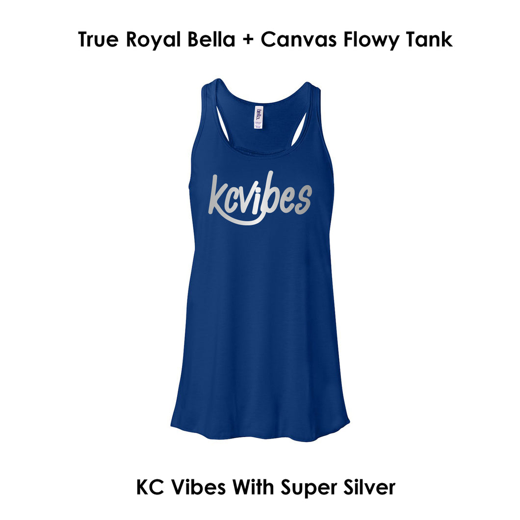 KC Vibes, Kansas City Royals Spirit