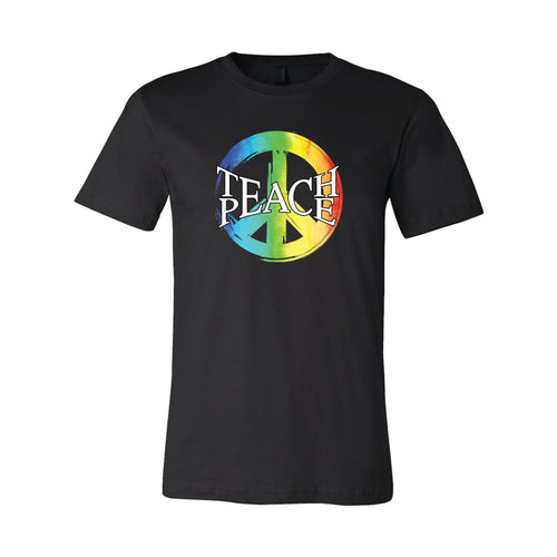 Teach Peace T-Shirt