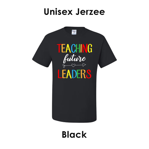 Teaching Future Leaders