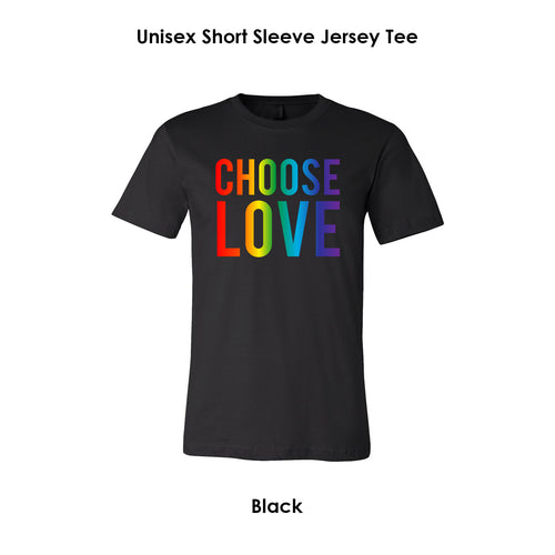 Choose Love