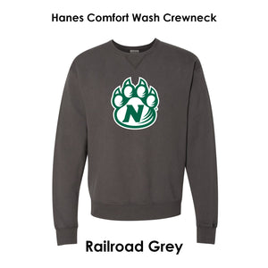 Northwest Missouri State University Crewneck Sweatshirt