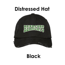 Load image into Gallery viewer, Northwest Missouri State University Distressed Hat