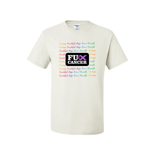 Fuck Cancer