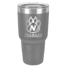 Load image into Gallery viewer, 30 oz. #OABAAB Tumbler
