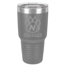 Load image into Gallery viewer, #OABAAB Tumbler