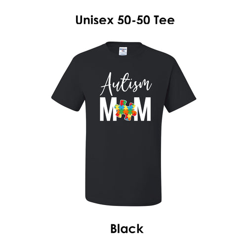 Autism Mom
