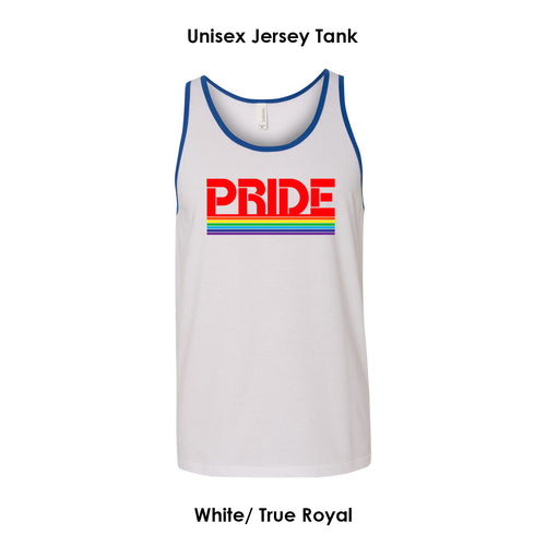Pride Bro Tank