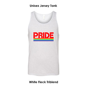 Pride Bro Tank