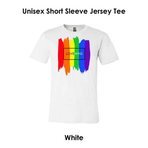 Love Wins