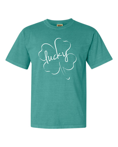 Lucky Tee