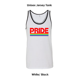 Pride Bro Tank